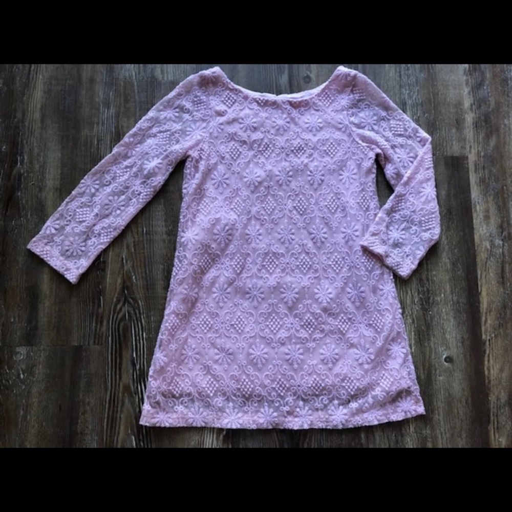 Genuine Kids Dress